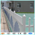 high quality garden decorative vinyl fencing